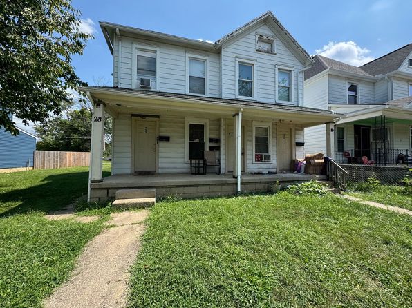 28 McReynolds St #305