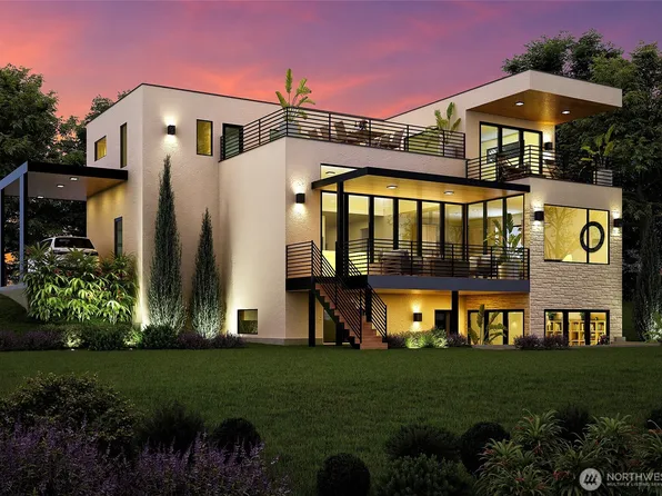 3427 72nd Place SE, Mercer Island, WA 98040