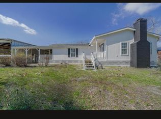 3620 Avenue J, Santa Fe, TX 77510