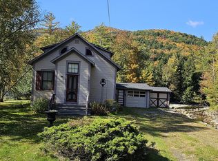 45 Saint Huberts Rd, Keene Valley, NY 12943