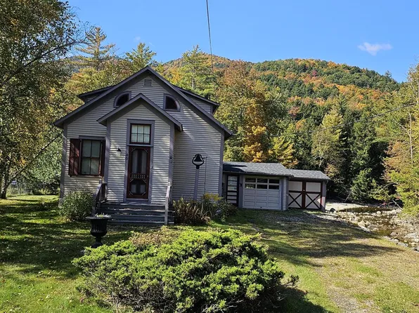 45 Saint Huberts Rd, Keene Valley, NY 12943