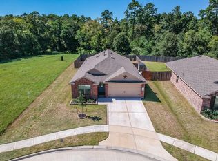 9407 Paloma Creek Dr, Tomball, TX 77375