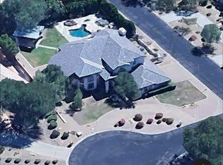 10361 N 117th Pl, Scottsdale, AZ 85259