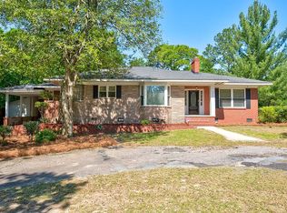 6227 N Trenholm Rd, Columbia, SC 29206