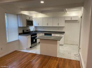 160 Shephard Ave, Newark, NJ 07112