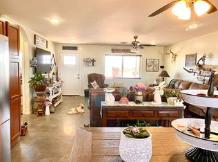 2611 Elk Run Loop, Show Low, AZ 85901