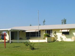 3825 Wisteria Pl, Punta Gorda, FL 33950