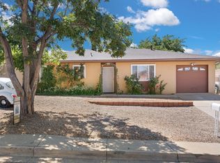 13300 Oriente Ave NE, Albuquerque, NM 87123