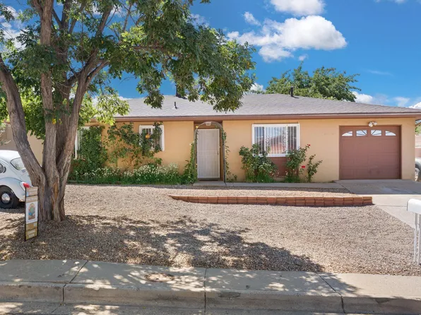 13300 Oriente Ave NE, Albuquerque, NM 87123