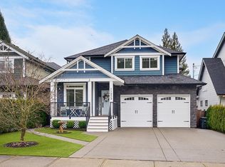 11939 Bonson Rd, Pitt Meadows, BC V3Y 1K5
