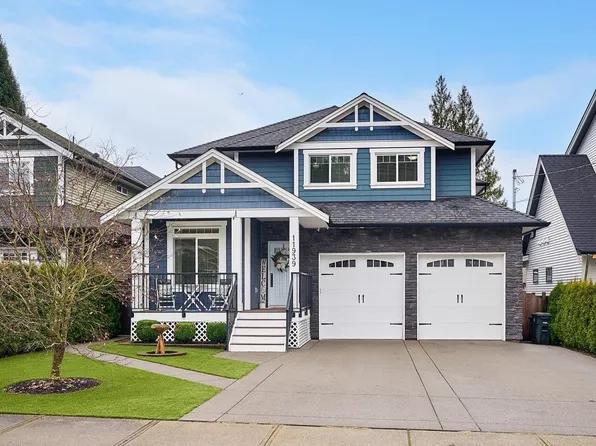 11939 Bonson Rd, Pitt Meadows, BC V3Y 1K5