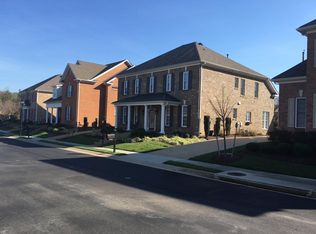 5921 Moriano Ter, Glen Allen, VA 23060