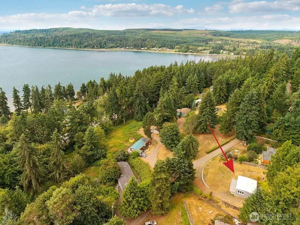 141 Blueberry Hill Road, Port Ludlow, WA 98365