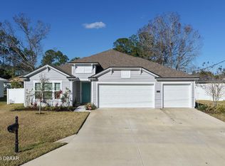 11 Pittson Ln, Palm Coast, FL 32164