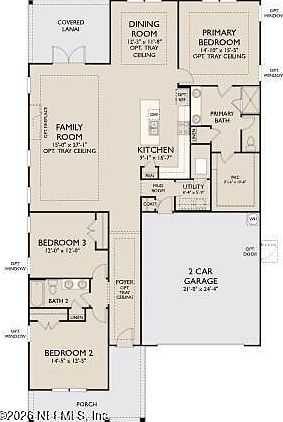 2nd image of 65 CRESCENT SHORES Road