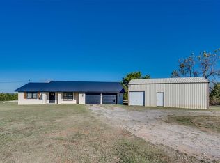 339170 E Highway 62, Meeker, OK 74855
