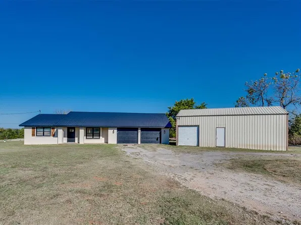 339170 E Highway 62, Meeker, OK 74855