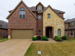 4509 Forest Cove Dr, McKinney, TX 75071
