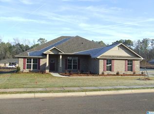 300 Tupelo Trl, Alabaster, AL 35007