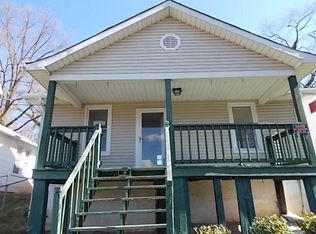 1338 Buena Vista Blvd SE, Roanoke, VA 24013