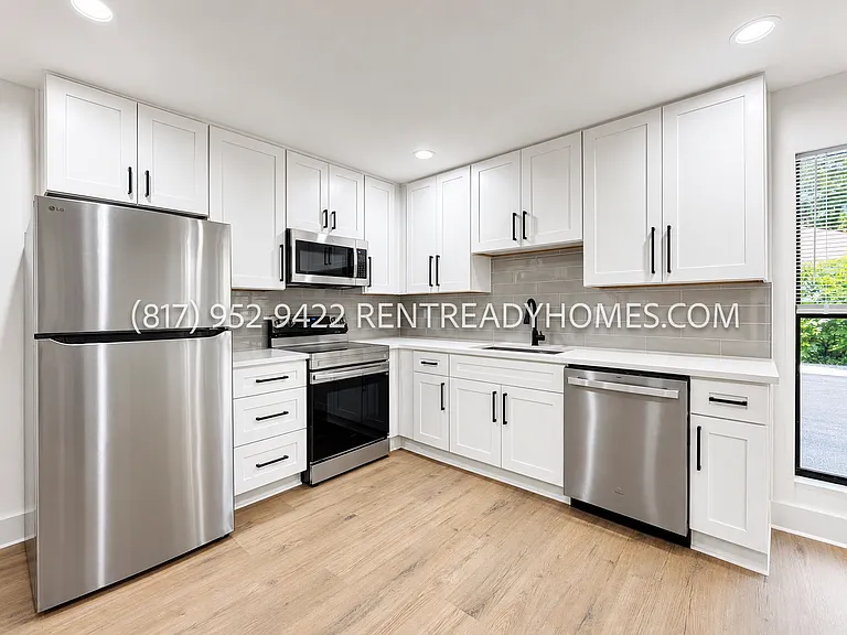 1510 W Jefferson Blvd #107 — Photo 7