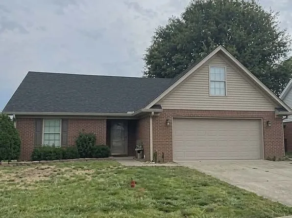 2213 Ruby Ct, Owensboro, KY 42303