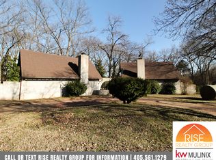 812 Cartwright Dr, Noble, OK 73068