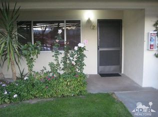 77912 Michigan Dr #A2, Palm Desert, CA 92211