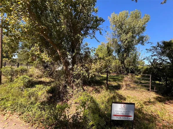 0 Lovers Ln, Houston, TX 77091