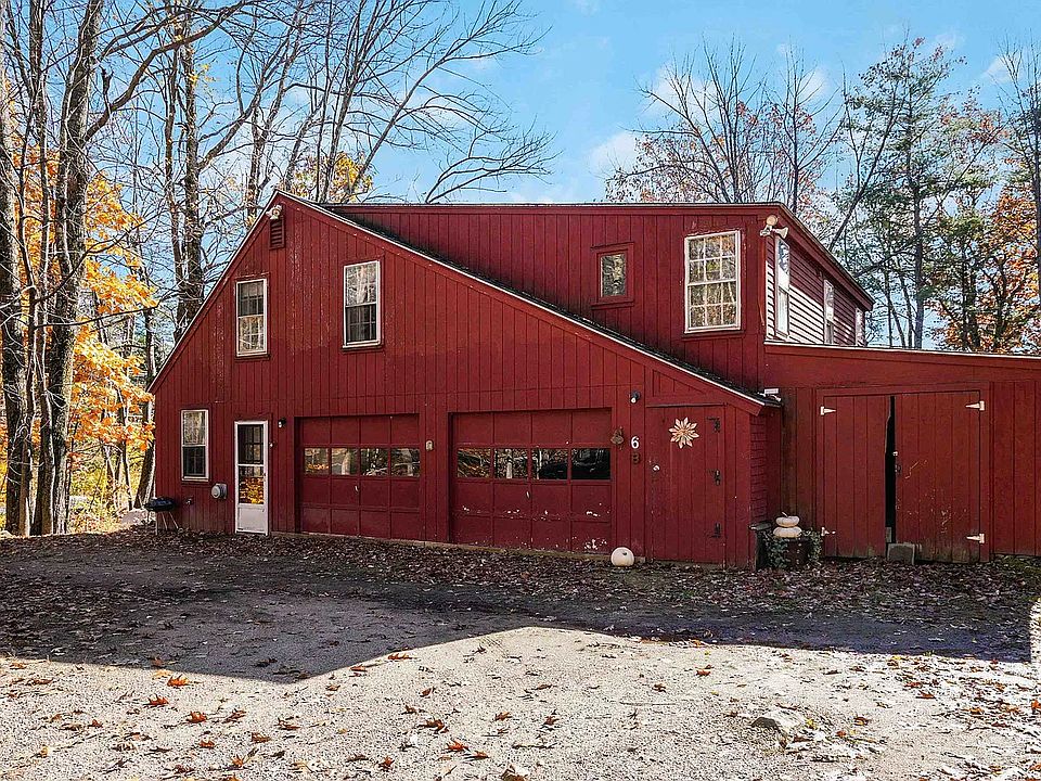 1st image of 6 Applewood Ln #A