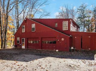 6 Applewood Ln #A, Temple, NH 03084