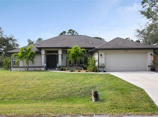 5229 Citron Rd, North Port, FL 34286