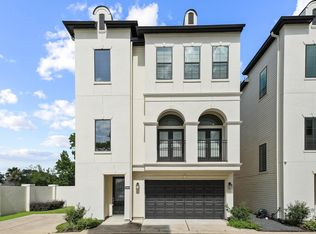 3303 Beverly Forest Dr, Houston, TX 77057