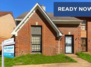 5572 Crepe Myrtle Dr, Memphis, TN 38115