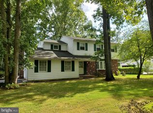 5 Seville Dr, Bridgeton, NJ 08302