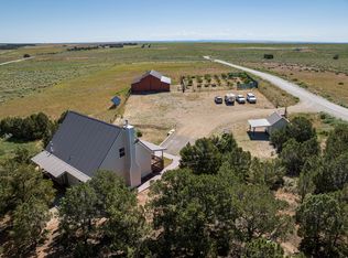 684 W Blue Mountain Ridge Dr, Monticello, UT 84535