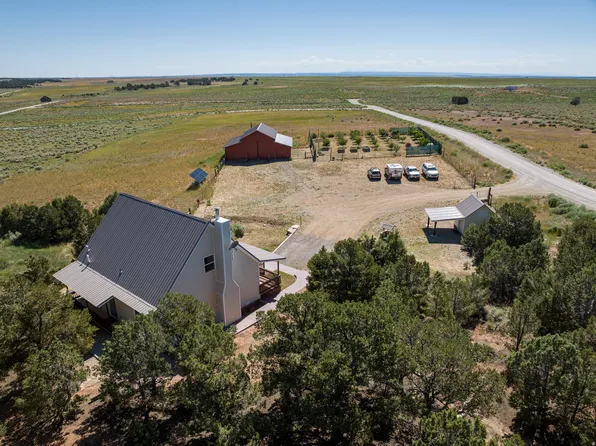 684 W Blue Mountain Ridge Dr, Monticello, UT 84535