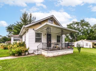 2656 Westbrook Ave, Indianapolis, IN 46241