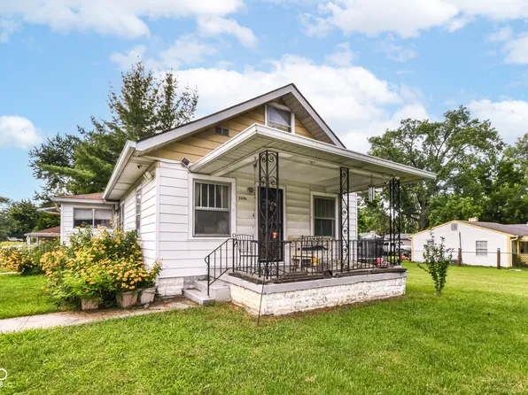 2656 Westbrook Ave, Indianapolis, IN 46241