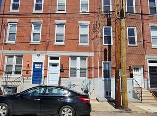 2933 Cecil B Moore Ave, Philadelphia, PA