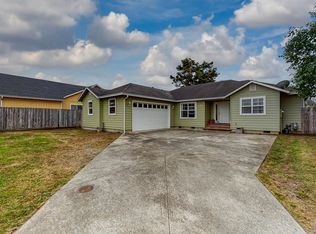 1184 Winchester Ave, McKinleyville, CA 95519