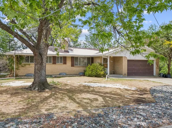 3235 Union Street, Wheat Ridge, CO 80033