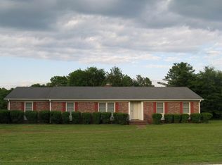 204 Timber Ln, Anderson, SC 29621