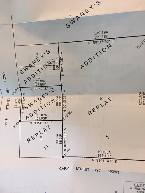1st image of 8609 S 11th St