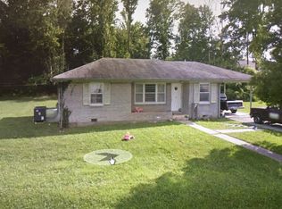 535 E 20th St, Cookeville, TN 38501
