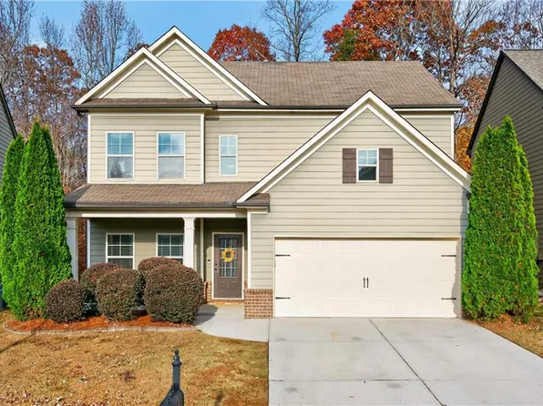4993 Glencliff Dr, Sugar Hill, GA 30518