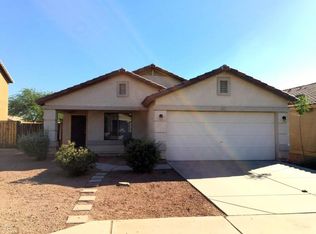 6417 W Chickasaw St, Phoenix, AZ 85043