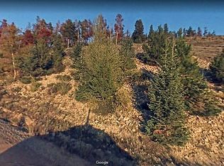 337 Gcr 8952, Granby, CO 80446