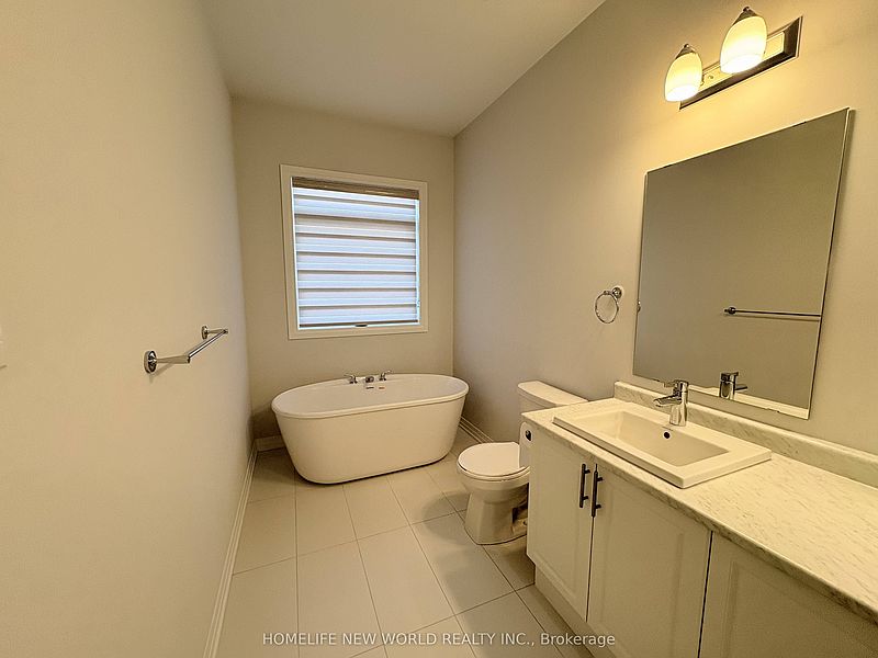 Markham Townhouse for rent - 4 Bedrooms — photo 20