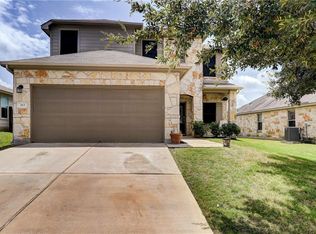 163 Dragon Ridge Rd, Buda, TX 78610